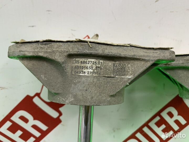 Амортизатор Задний BMW F30 бмв Ф30