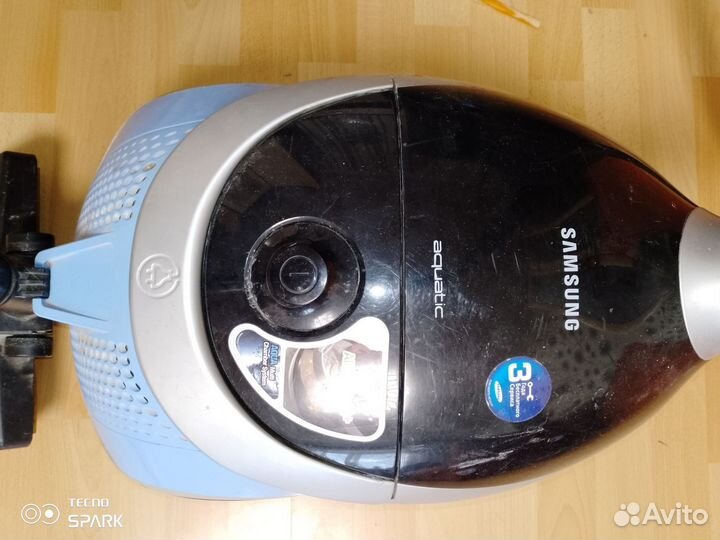 Пылесос Samsung