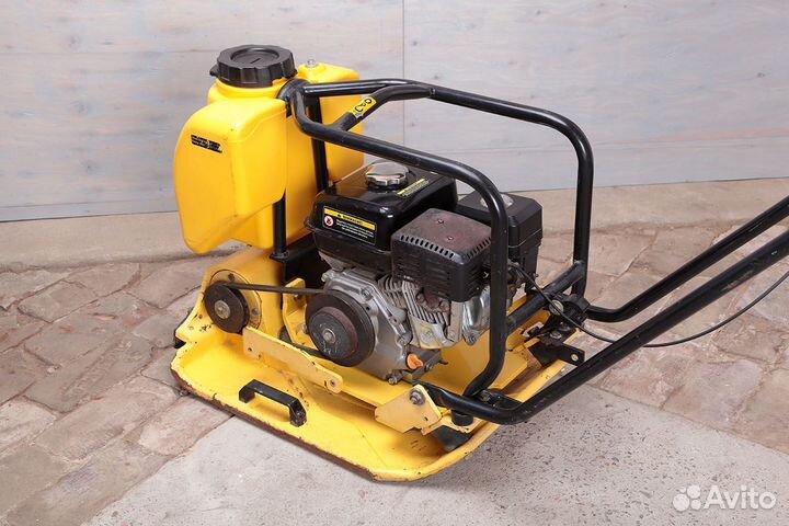 Виброплита champion PC1150FT Вес 104 кг