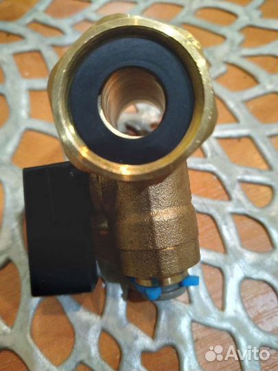 Узел подключения Аквафор новый