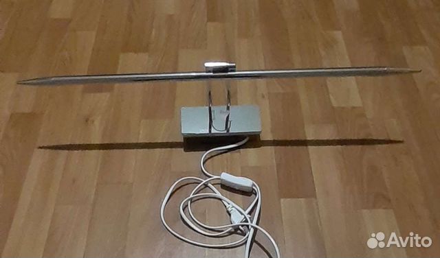 Светильник светодиодный