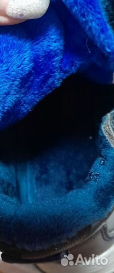 Ботинки новые,демисезон на байке,27,28,29,30,31,32