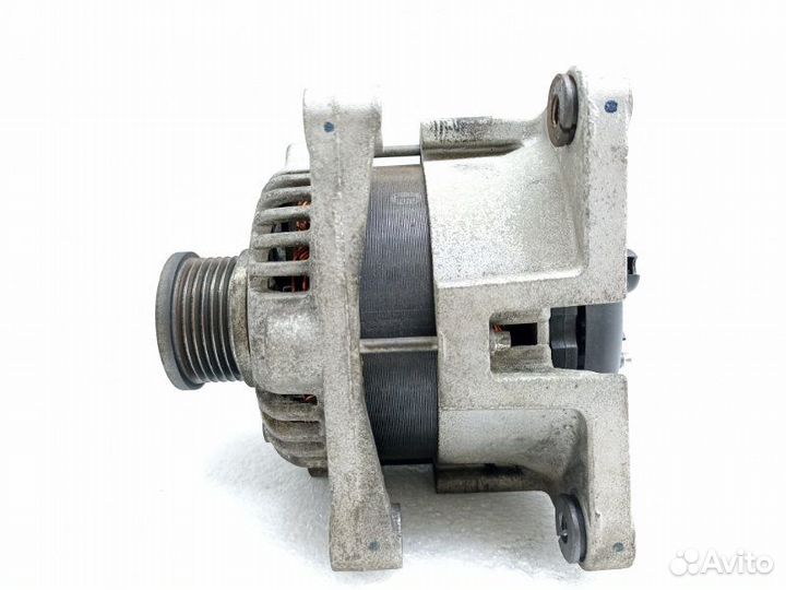 Генератор Chevrolet Cruze 2009