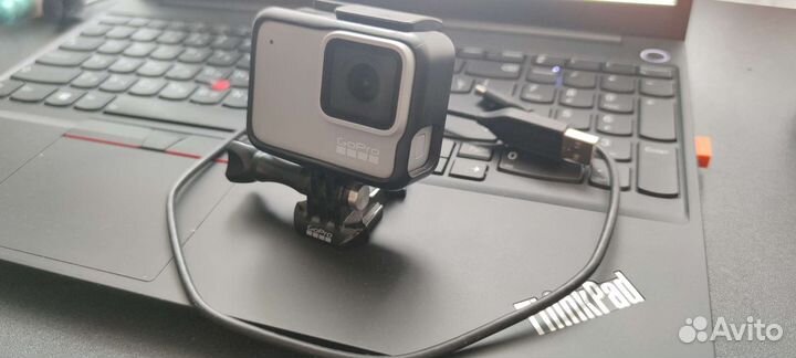 GoPro hero 7 white