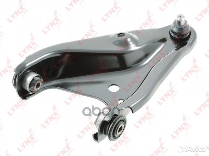 Рычаг подвески перед лев C5496L lynxauto