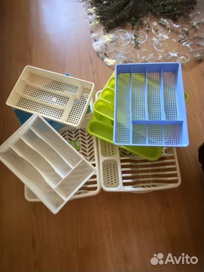 Сущилки для посуды