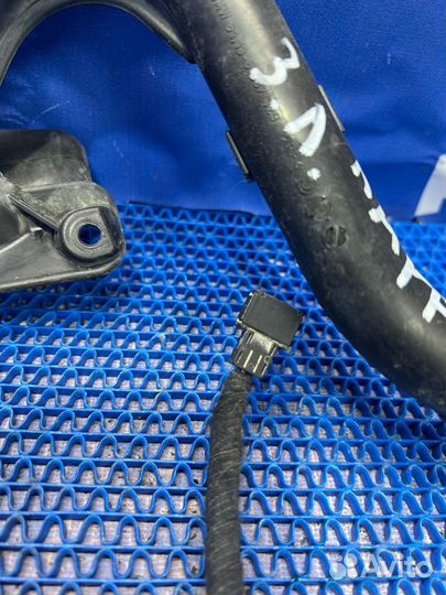 Проводка двери Bmw E65 2005