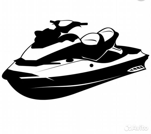 Ремонт лодочных моторов гидроциклов