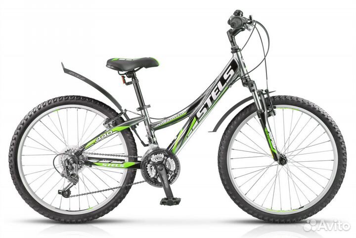 Велосипед Stels Navigator 440 V