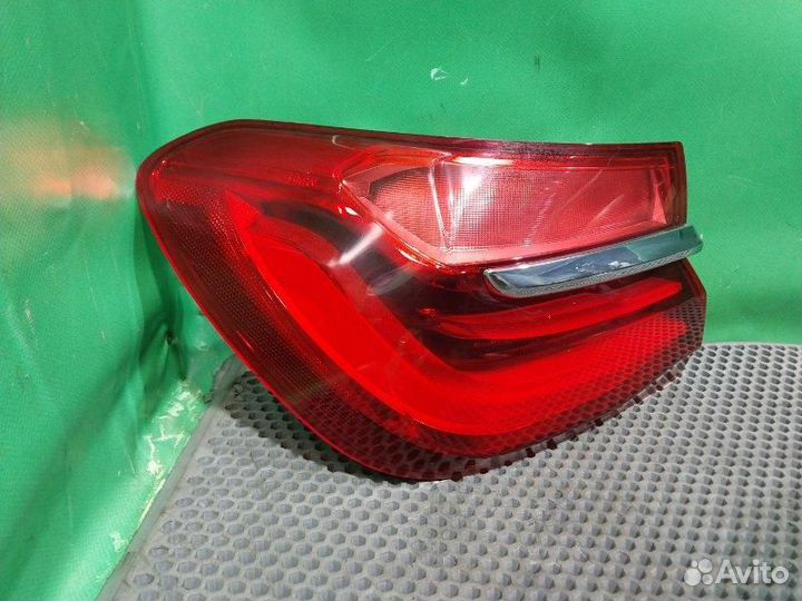 Фонарь задний наружный левый BMW 7-Series