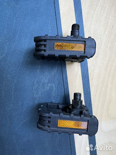 Правая складная педаль VP-F50