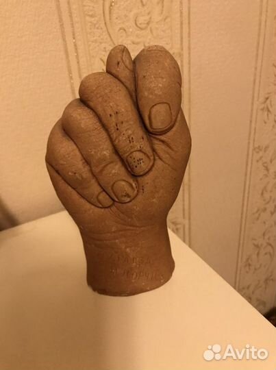 Гипсовые фигуры