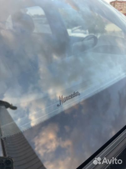 Mercedes-Benz GLC-класс 2.1 AT, 2016, 153 000 км