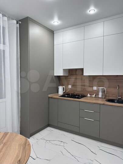 1-к. квартира, 35 м², 14/20 эт.