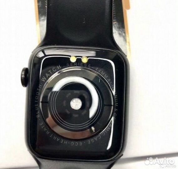 Apple watch 7