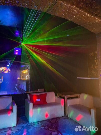 Аренда лофта 150 м² с караоке для мероприятия