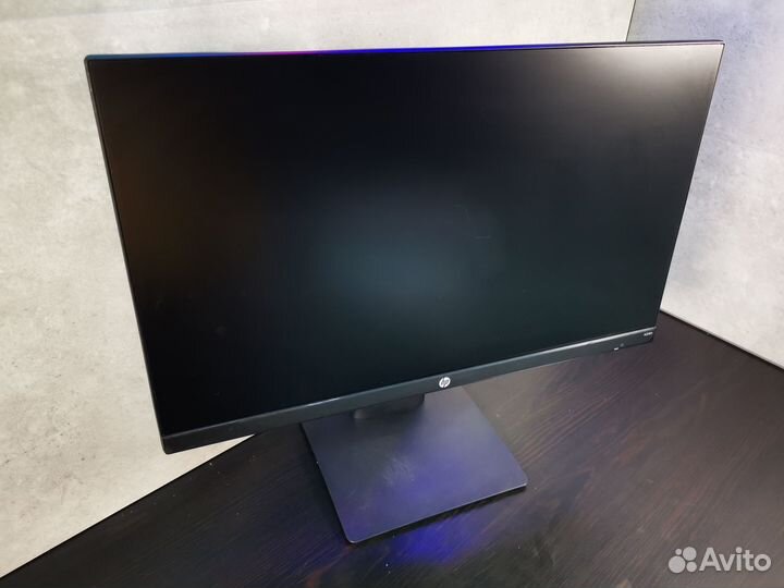 HP X24iH IPS FullHD 144Гц