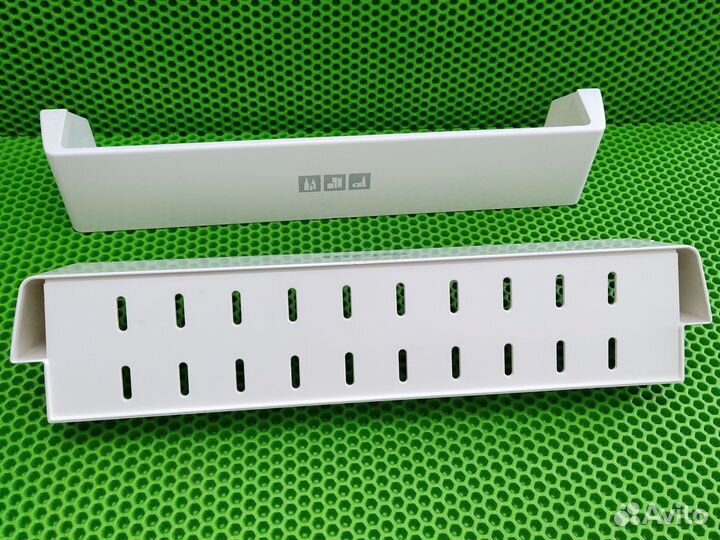 Полка-балкон холодильник stinol, Indesit, Ariston