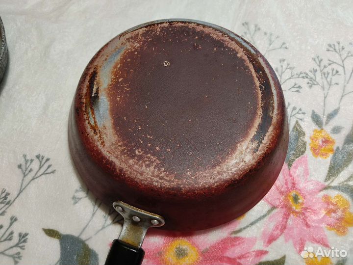 Сковородки