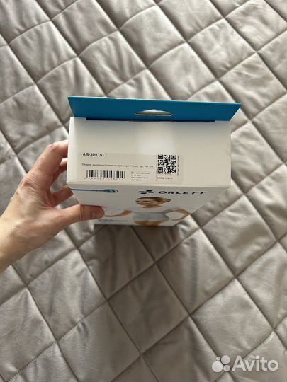 Бандаж послеоперационный orlett новый