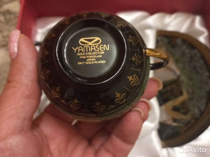 Новые кофейные пары