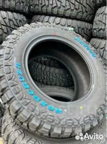 Roadcruza RA8000 265/60 R18 119Q