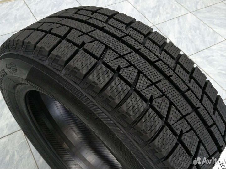 Yokohama Ice Guard IG50+ 205/60 R16