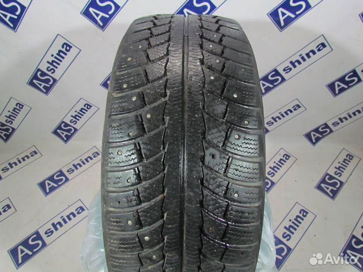 Gislaved Nord Frost 5 235/55 R17 99G