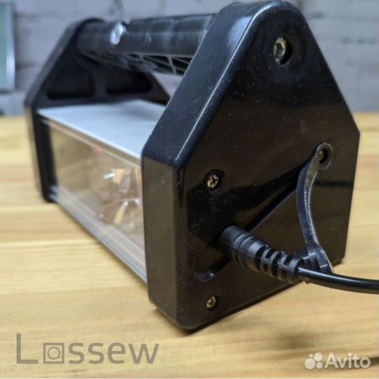 Светильник малярный lossew lamp P2 TWL