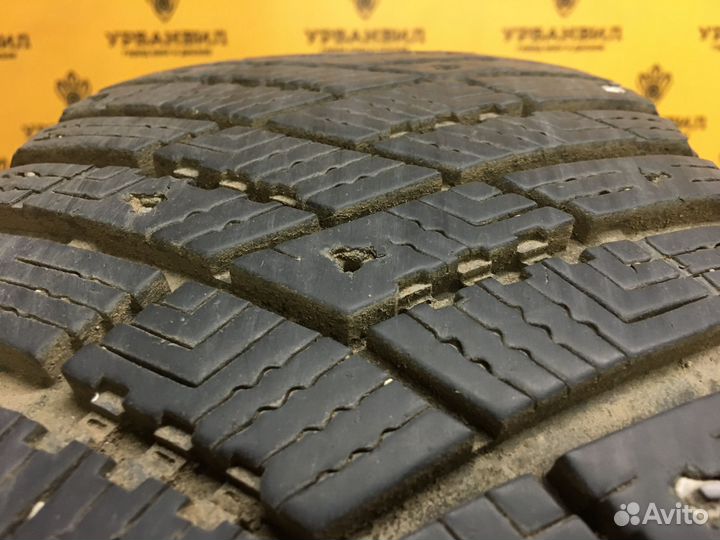 Goodyear Ultragrip Ice Arctic 195/60 R15 88T