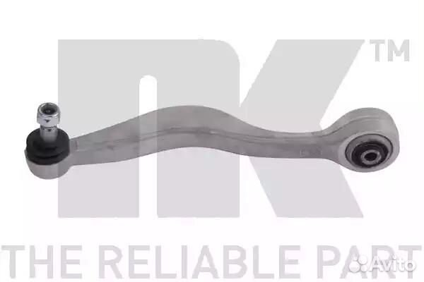 Рычаг подвески колеса