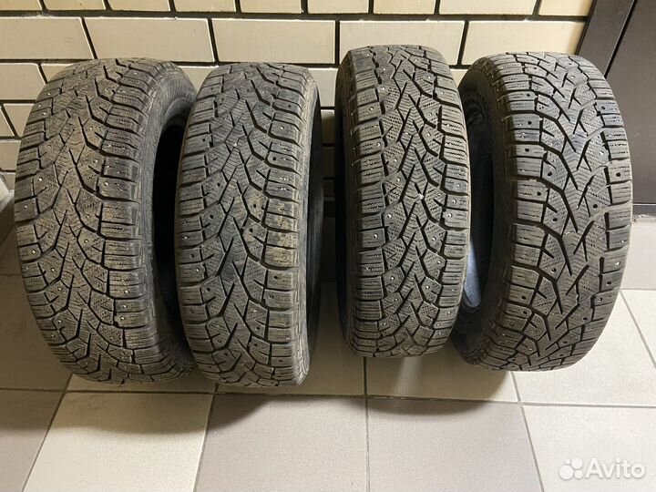 Gislaved NordFrost 100 175/65 R14 86T