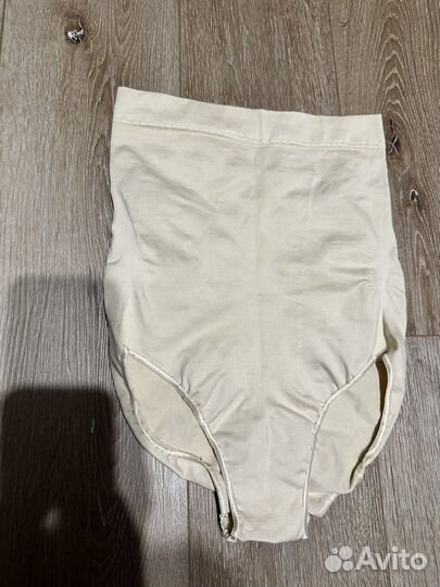 Трусы утягивающие бандаж