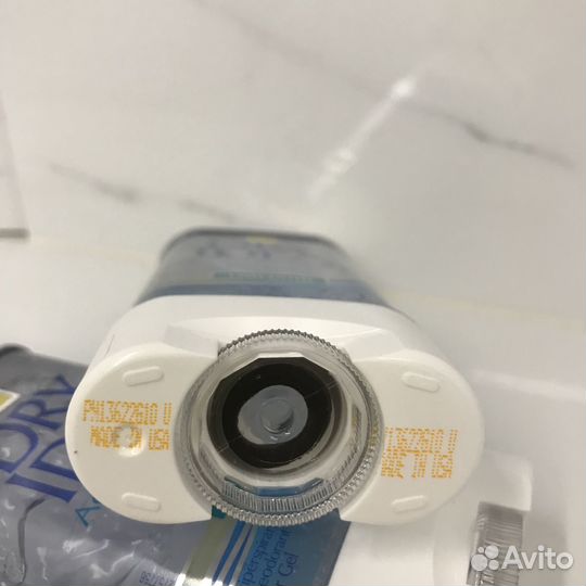 Дезодорант Dry idea