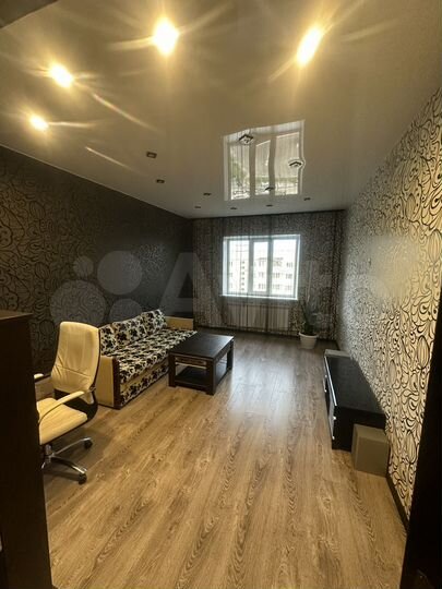 3-к. квартира, 83,7 м², 5/5 эт.