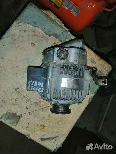 Запчасти на ипсум