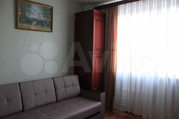 Комната 14 м² в 3-к., 12/17 эт.