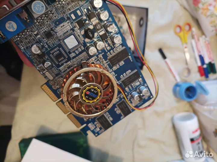 Технический хлам