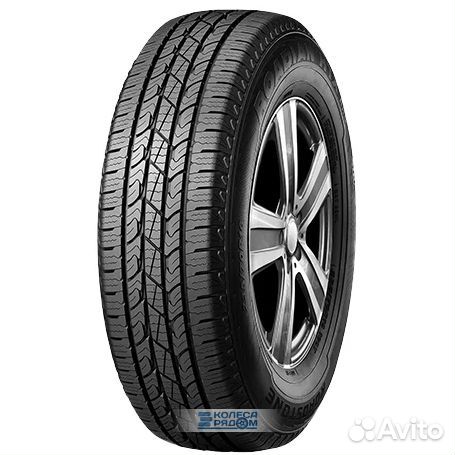 Roadstone Roadian HTX RH5 245/75 R16 111S