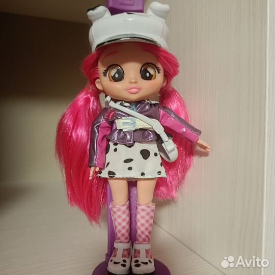 Кукла Cry Babies BFF Дотти