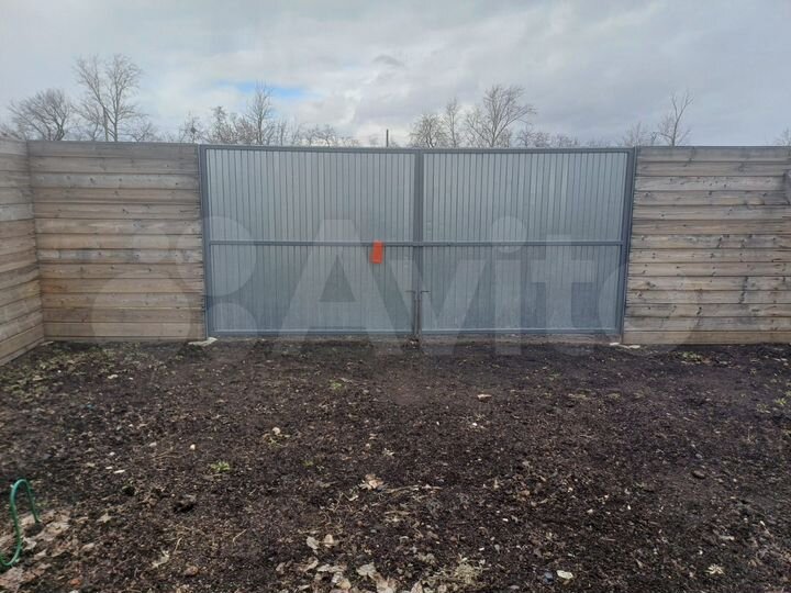 Дача 24 м² на участке 4,2 сот.