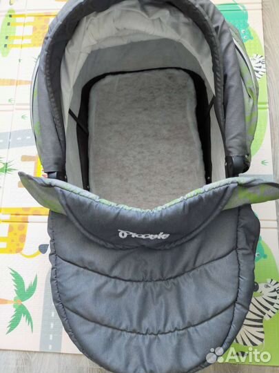 Детские коляски