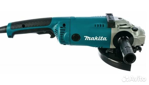 Ушм Makita GA9020 (230 мм)