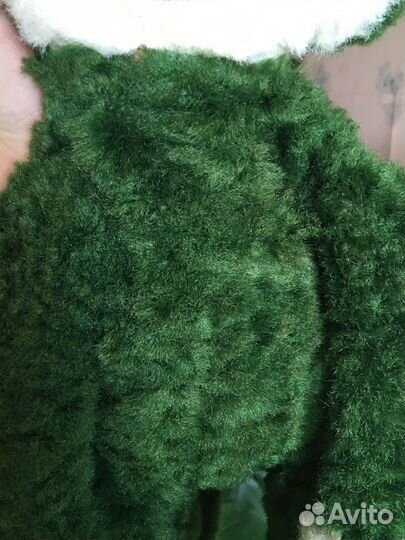 Мягкая игрушка ГДР