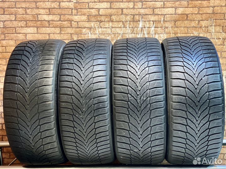 Nexen Winguard Sport 2 235/45 R18