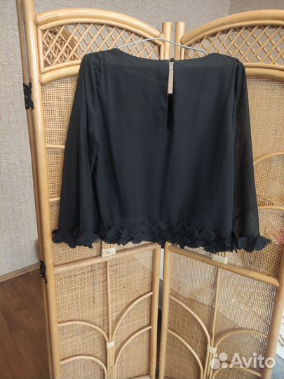 Блузка женская нарядная 42 44