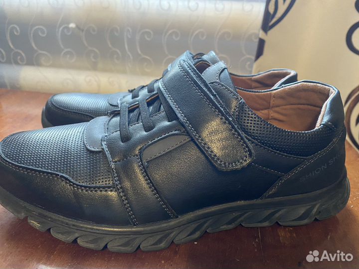 Кроссовки для мальчика