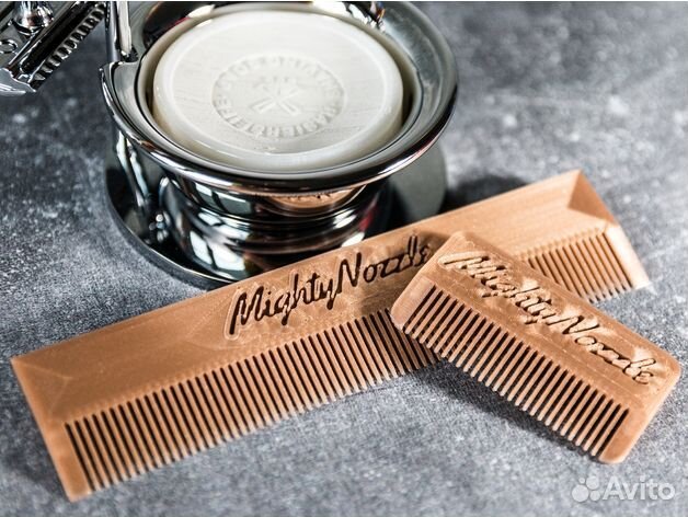 Супер Сборник 3D Моделей для Принтера