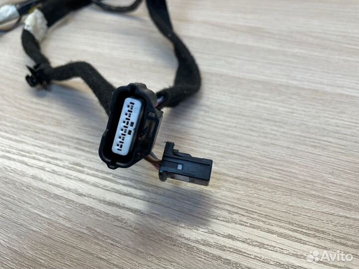 Проводка двери передняя правая LADA X-Ray