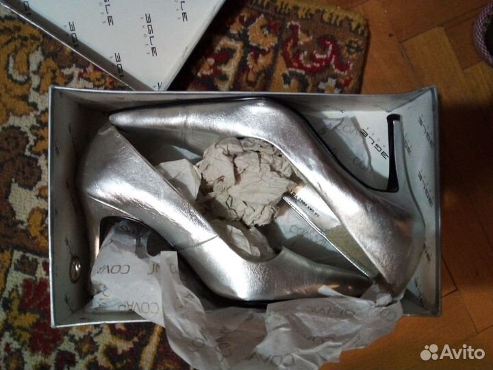 Туфли